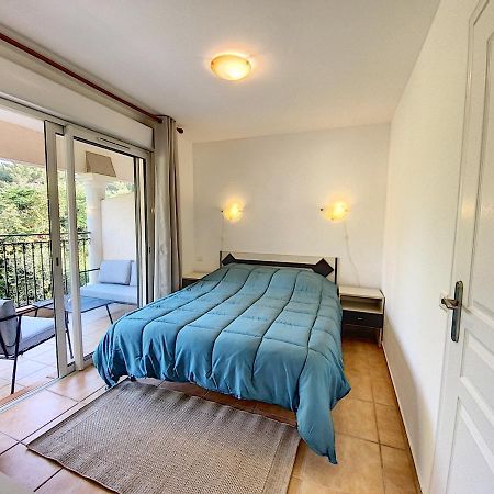 Appartamento L'Orangeraie Du Cap D'Antibes Esterno foto